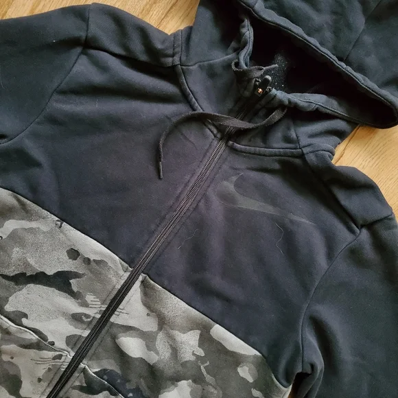 Nike jacket SKU712 - Picture 2 of 4